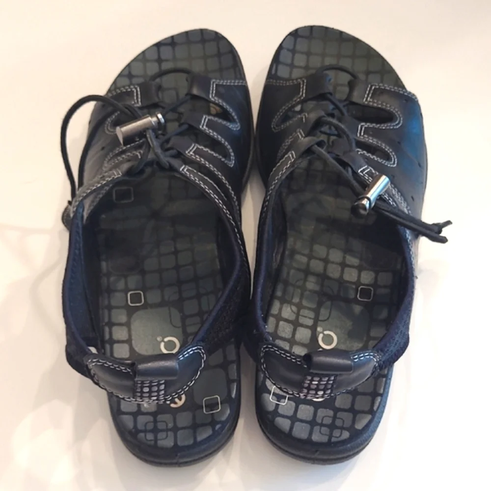 Ecco comfortable athletic